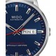 RELOJ MIDO COMMANDER PARA CABALLERO M0214311104100 - Envío Gratuito