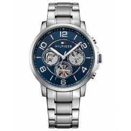 RELOJ TOMMY HILFIGER PARA CABALLERO TH.179.129.3 - Envío Gratuito