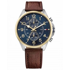 RELOJ TOMMY HILFIGER PARA CABALLERO TH.179.127.5 - Envío Gratuito