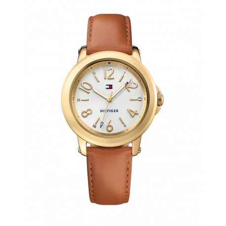 RELOJ TOMMY HILFIGER PARA DAMA TH.178.175.4 - Envío Gratuito