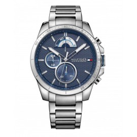 RELOJ TOMMY HILFIGER PARA CABALLERO TH.179.134.8 - Envío Gratuito