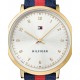 RELOJ TOMMY HILFIGER PARA DAMA TH.178.176.6 - Envío Gratuito