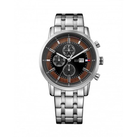 RELOJ TOMMY HILFIGER PARA CABALLERO TH.179.124.8 - Envío Gratuito