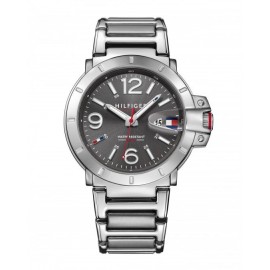 RELOJ TOMMY HILFIGER PARA CABALLERO TH.179.126.2 - Envío Gratuito