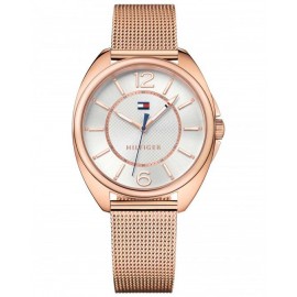 RELOJ TOMMY HILFIGER PARA DAMA TH.178.169.7 - Envío Gratuito