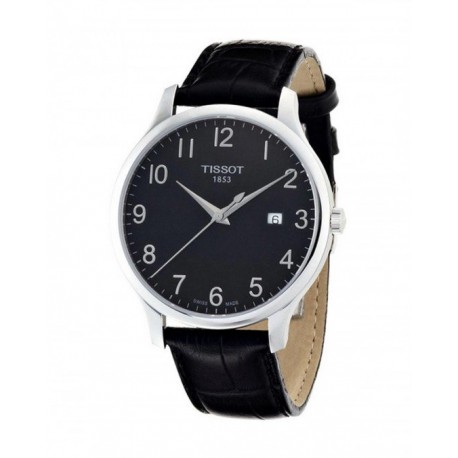 RELOJ TISSOT TRADITION PARA CABALLERO T0636101605200 - Envío Gratuito