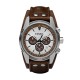 RELOJ FOSSIL CHRONOGRAPH PARA CABALLERO CH2565 - Envío Gratuito