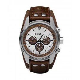 RELOJ FOSSIL CHRONOGRAPH PARA CABALLERO CH2565 - Envío Gratuito