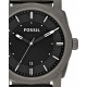 RELOJ FOSSIL MACHINE SMOKE STAINLESS STEEL PARA CABALLERO FS4774 - Envío Gratuito