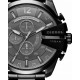 RELOJ DIESEL DOUBLE DOWN CHRONOGRAPH PARA CABALLERO DZ4355 - Envío Gratuito