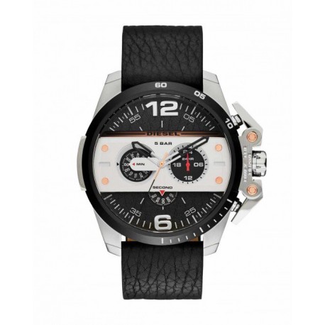 RELOJ DIESEL IRONSIDE CHRONOGRAPH PARA CABALLERO DZ4361 - Envío Gratuito