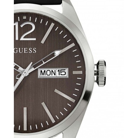 RELOJ GUESS VERTIGO PARA CABALLERO W0658G2 - Envío Gratuito