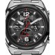 RELOJ BULOVA PRECISIONIST PARA CABALLERO 98B227 - Envío Gratuito