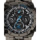 RELOJ BULOVA PRECISIONIST PARA CABALLERO 98B229 - Envío Gratuito