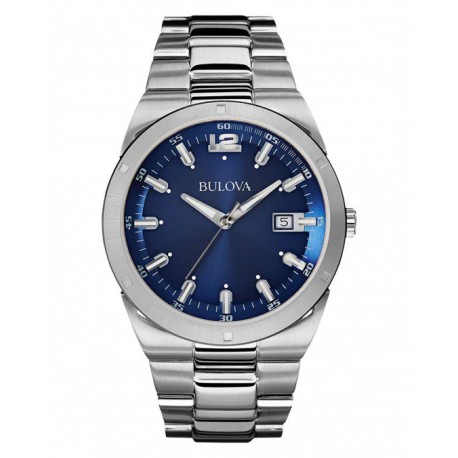 RELOJ BULOVA PARA CABALLERO 96B220 - Envío Gratuito