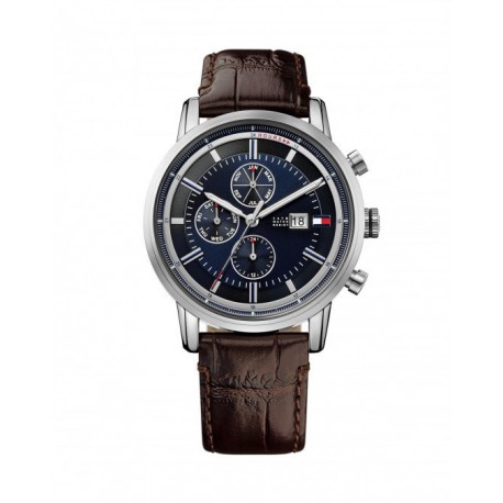 RELOJ TOMMY HILFIGER PARA CABALLERO TH.179.124.4 - Envío Gratuito