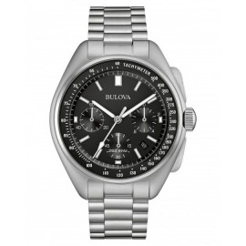 RELOJ BULOVA MOON WATCH PARA CABALLERO 96B258 - Envío Gratuito