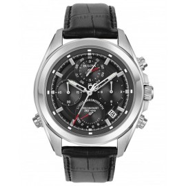 RELOJ BULOVA PRECISIONIST PARA CABALLERO 96B259 - Envío Gratuito