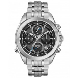 RELOJ BULOVA PRECISIONIST PARA CABALLERO 96B260 - Envío Gratuito