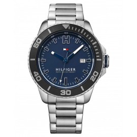 RELOJ TOMMY HILFIGER PARA CABALLERO TH.179.126.7 - Envío Gratuito