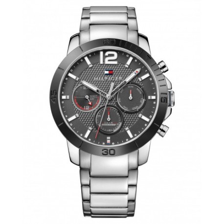 RELOJ TOMMY HILFIGER PARA CABALLERO TH.179.127.2 - Envío Gratuito