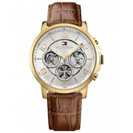 RELOJ TOMMY HILFIGER PARA CABALLERO TH.179.129.1 - Envío Gratuito