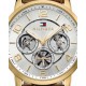 RELOJ TOMMY HILFIGER PARA CABALLERO TH.179.129.1 - Envío Gratuito