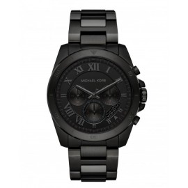 RELOJ MICHAEL KORS BRECKEN CHRONOGRAPH PARA CABALLERO MK8482 - Envío Gratuito