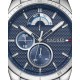 RELOJ TOMMY HILFIGER PARA CABALLERO TH.179.134.8 - Envío Gratuito