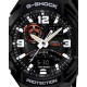 RELOJ CASIO G-SHOCK GRAVITY DEFIER PARA CABALLERO GA-1000-1ACR - Envío Gratuito