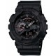 RELOJ CASIO G-SHOCK BOLD FACE PARA CABALLERO GA-110MB-1ACR - Envío Gratuito