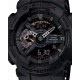 RELOJ CASIO G-SHOCK BOLD FACE PARA CABALLERO GA-110MB-1ACR - Envío Gratuito