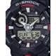 RELOJ CASIO G-SHOCK BOLD FACE PARA CABALLERO GA-700-1ACR - Envío Gratuito