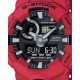 RELOJ CASIO G-SHOCK BOLD FACE PARA CABALLERO GA-700-4ACR - Envío Gratuito