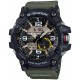 RELOJ CASIO G-SHOCK GG-1000-1A3CR - Envío Gratuito