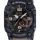 RELOJ CASIO G-SHOCK MUDMASTER PARA CABALLERO GG-1000-1A5CR - Envío Gratuito