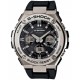 RELOJ CASIO G-SHOCK GSTEELE PARA CABALLERO GST-S110-1ACR - Envío Gratuito