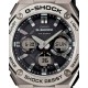 RELOJ CASIO G-SHOCK GSTEELE PARA CABALLERO GST-S110-1ACR - Envío Gratuito