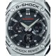 RELOJ CASIO G-SHOCK GST-S110D-1ACR - Envío Gratuito