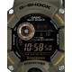 RELOJ CASIO G-SHOCK RANGEMAN PARA CABALLERO GW-9400-3CR - Envío Gratuito