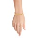 BRAZALETE DE ORO AMARILLO 40-1F-2F-CA - Envío Gratuito