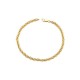 PULSERA DE ORO AMARILLO 023MTLZ-24 - Envío Gratuito