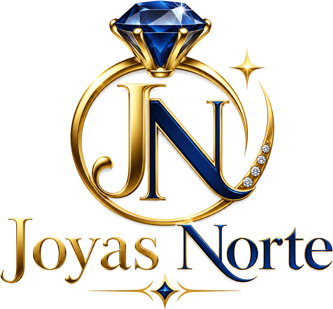 Joyas Norte - Joyería fina: anillos, collares, aretes y pulseras